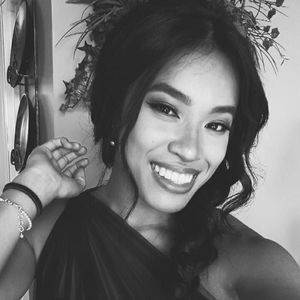 Meet your Posher, Ferlyssa